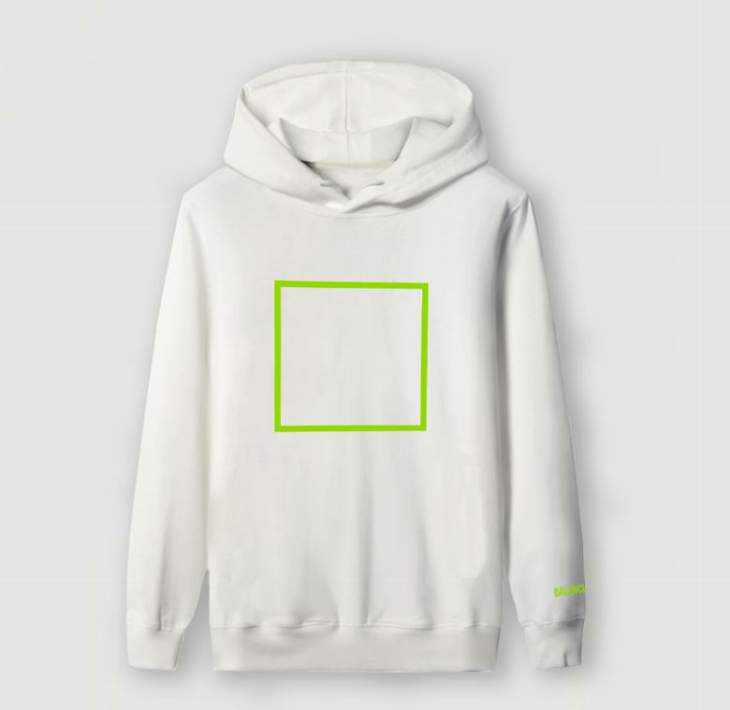 Picture of Balenciaga Hoodies _SKUBalenciagam-6xl1q07751